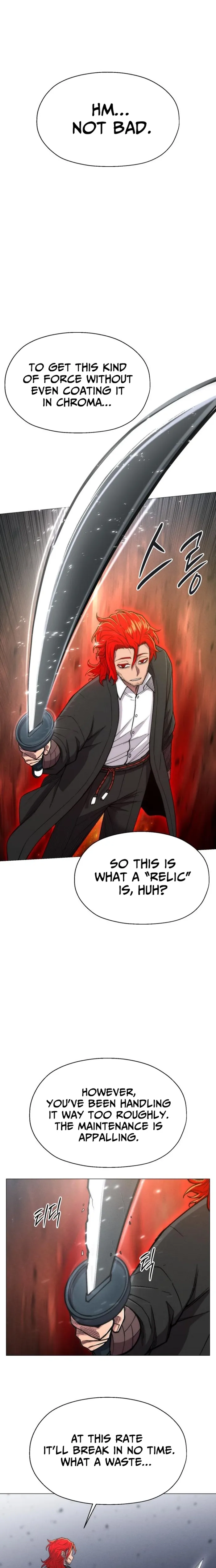 Read Colorist EN Manga Online