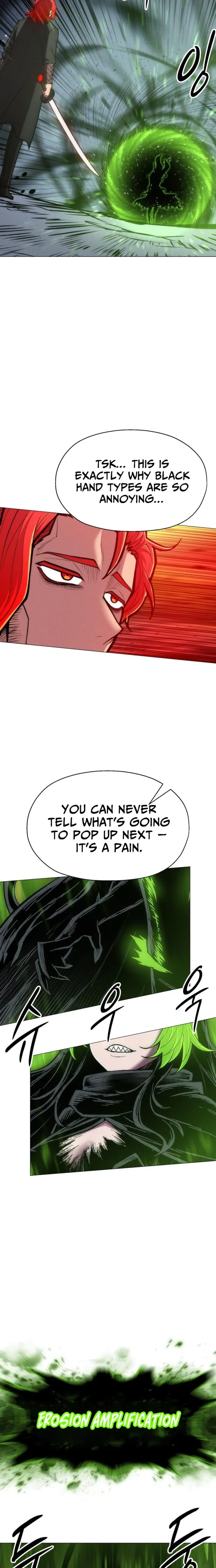 Read Colorist EN Manga Online