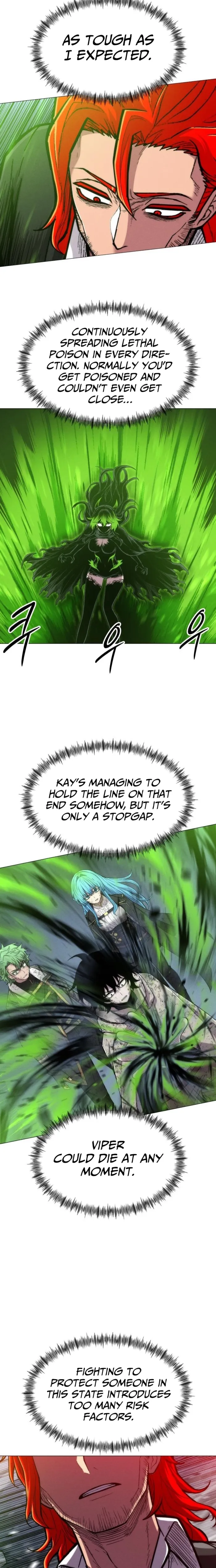 Read Colorist EN Manga Online