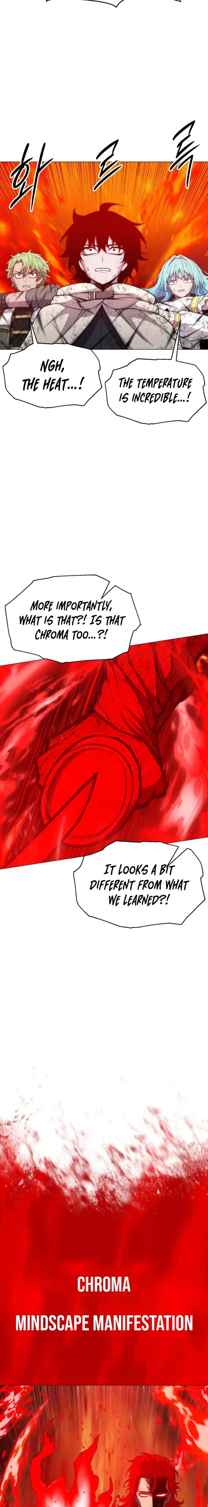 Read Colorist EN Manga Online