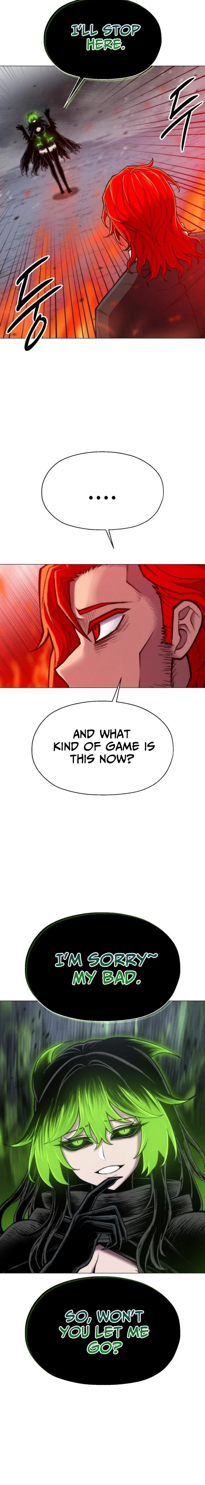 Read Colorist EN Manga Online