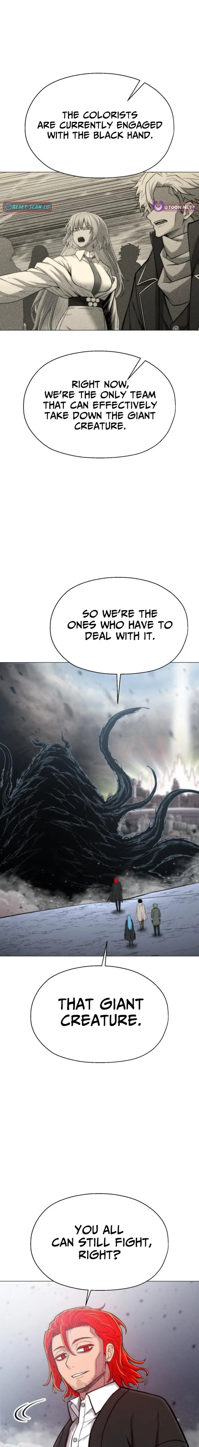 Read Colorist EN Manga Online