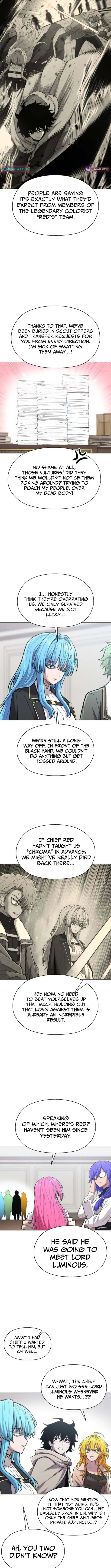 Read Colorist EN Manga Online