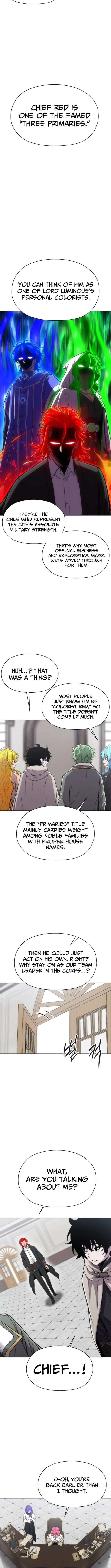 Read Colorist EN Manga Online