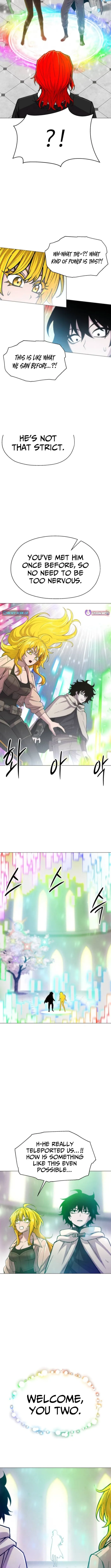 Read Colorist EN Manga Online