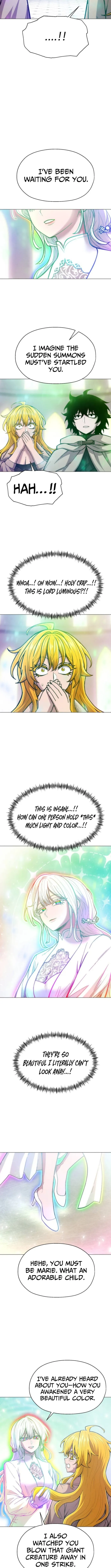 Read Colorist EN Manga Online