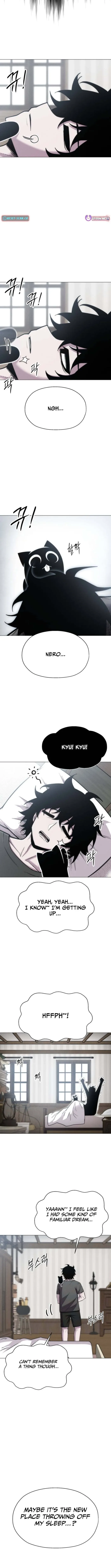Read Colorist EN Manga Online