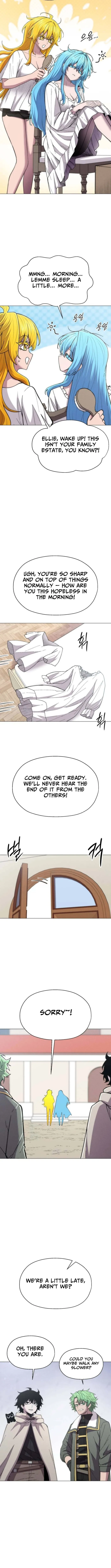 Read Colorist EN Manga Online