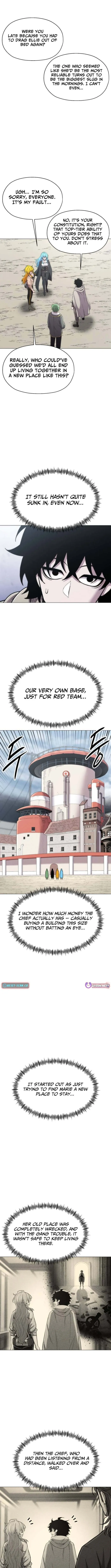 Read Colorist EN Manga Online
