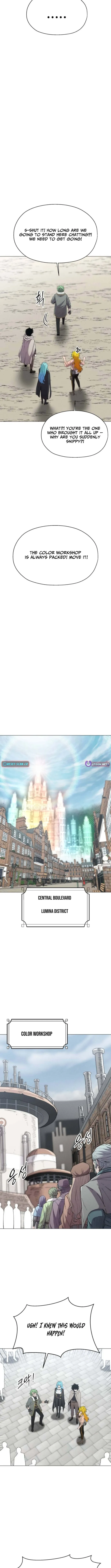 Read Colorist EN Manga Online