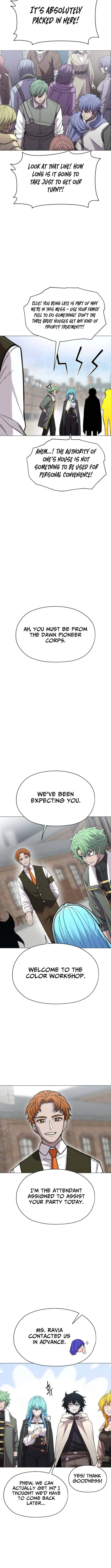 Read Colorist EN Manga Online