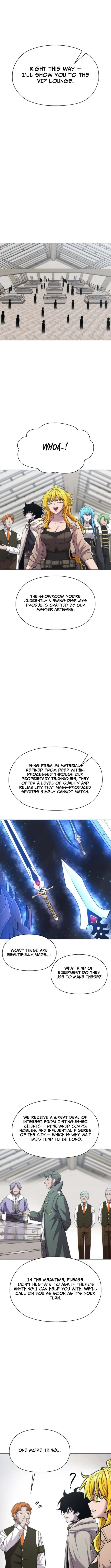 Read Colorist EN Manga Online