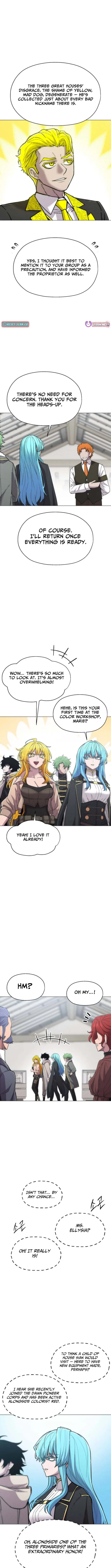 Read Colorist EN Manga Online