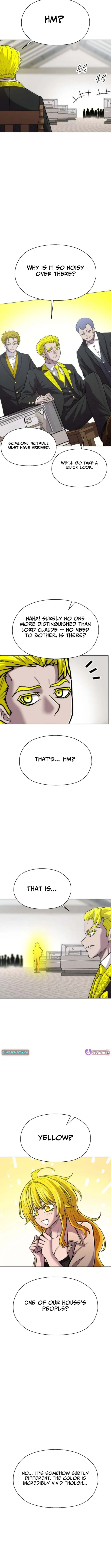 Read Colorist EN Manga Online