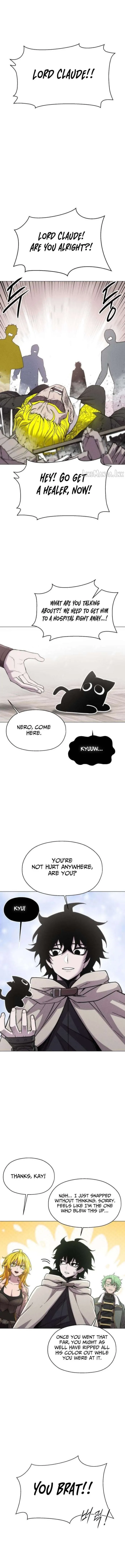 Read Colorist EN Manga Online