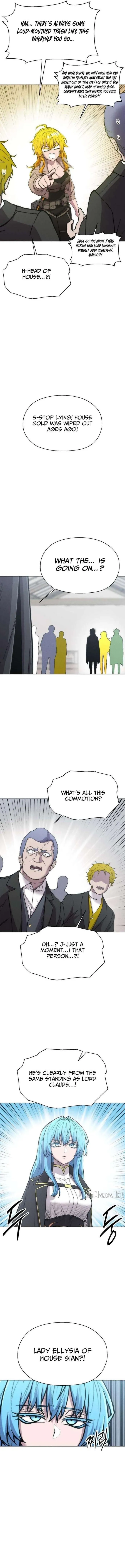 Read Colorist EN Manga Online