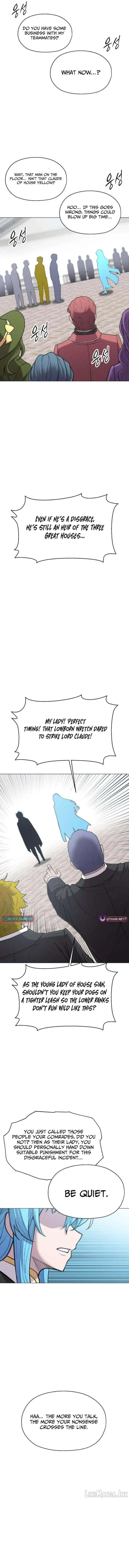 Read Colorist EN Manga Online