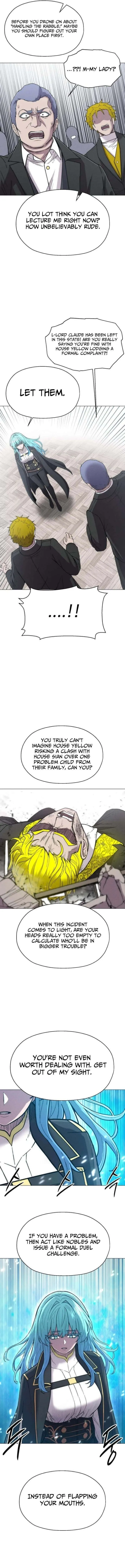 Read Colorist EN Manga Online