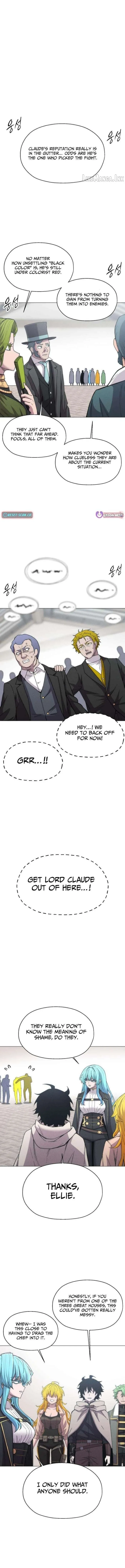 Read Colorist EN Manga Online