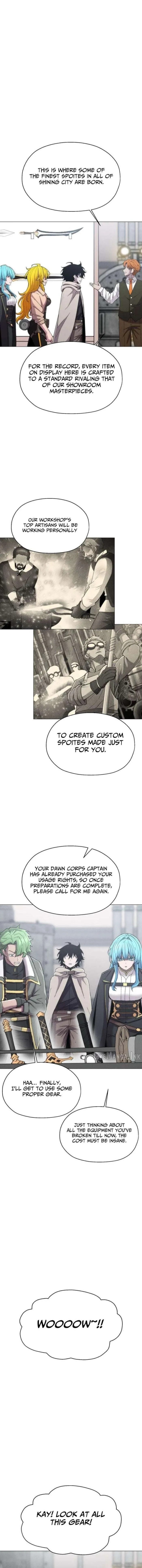 Read Colorist EN Manga Online