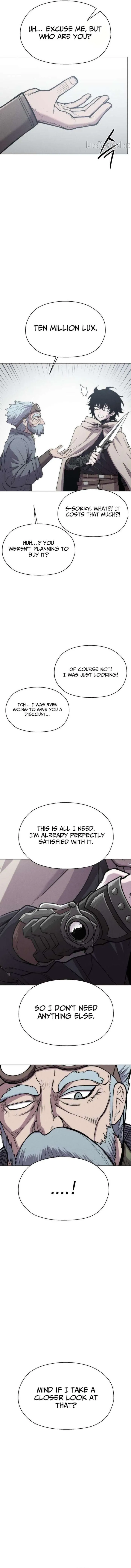 Read Colorist EN Manga Online