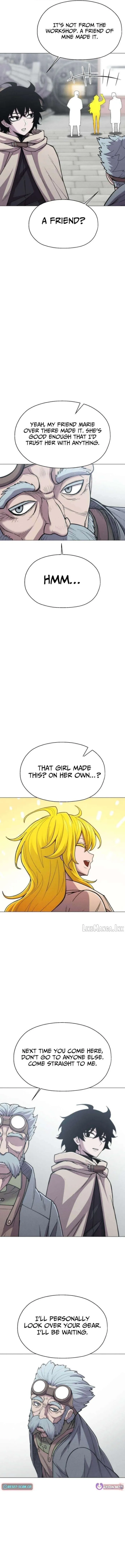 Read Colorist EN Manga Online