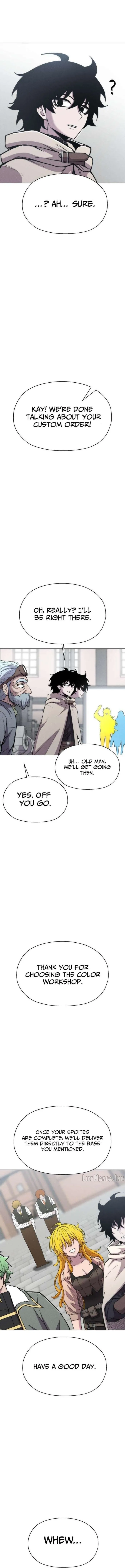 Read Colorist EN Manga Online