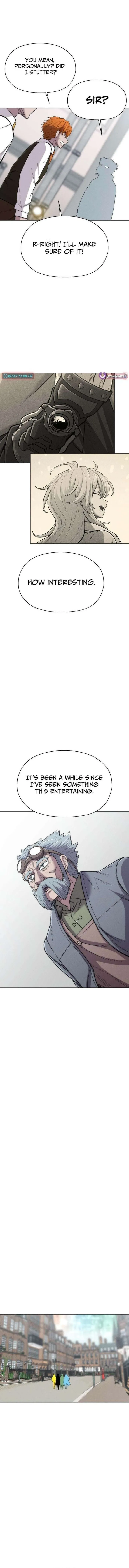 Read Colorist EN Manga Online