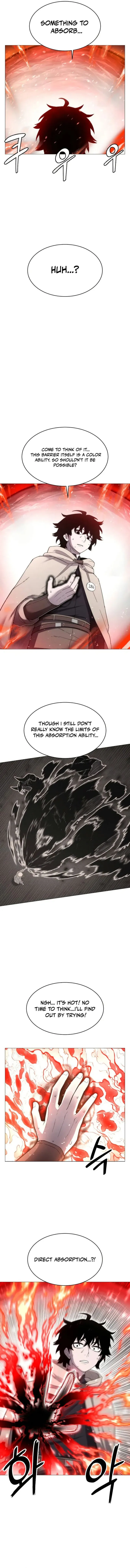Read Colorist EN Manga Online