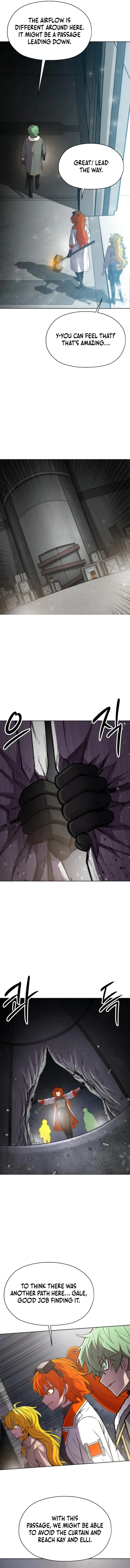 Read Colorist EN Manga Online