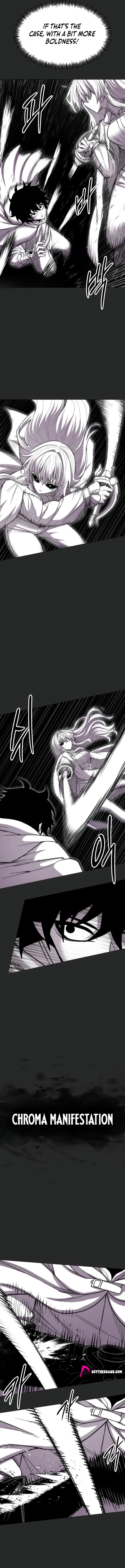 Read Colorist EN Manga Online