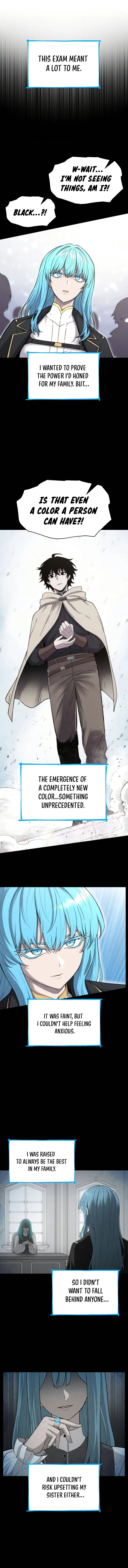 Read Colorist EN Manga Online