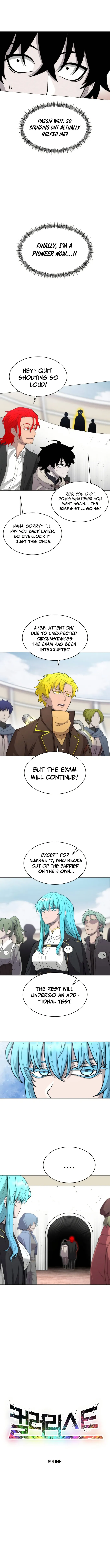 Read Colorist EN Manga Online