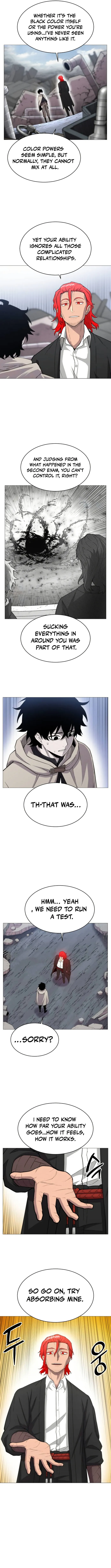 Read Colorist EN Manga Online