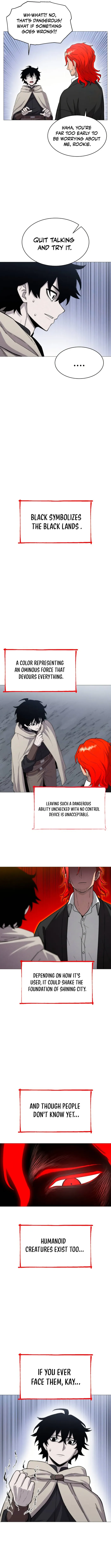 Read Colorist EN Manga Online