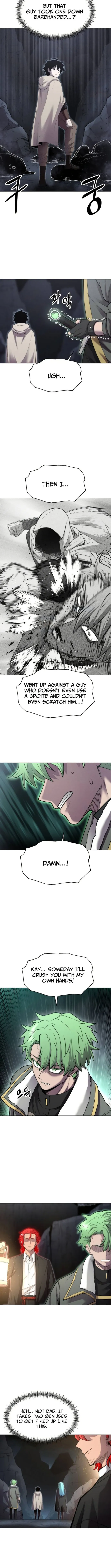 Read Colorist EN Manga Online