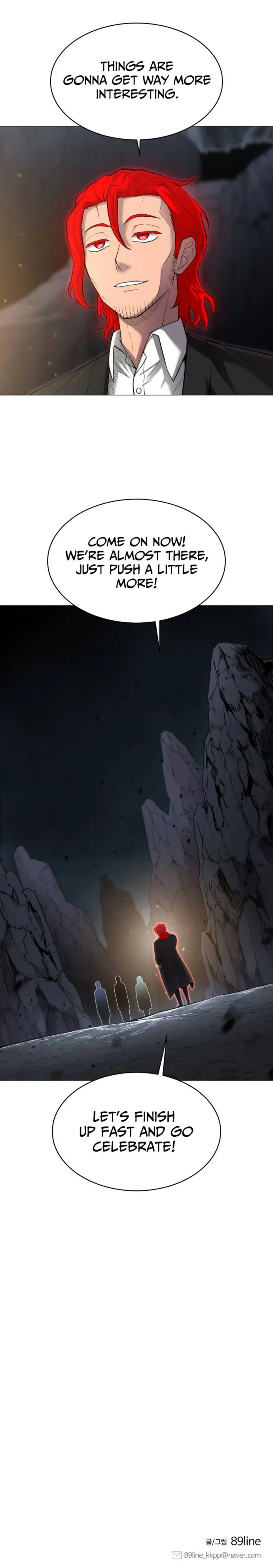 Read Colorist EN Manga Online