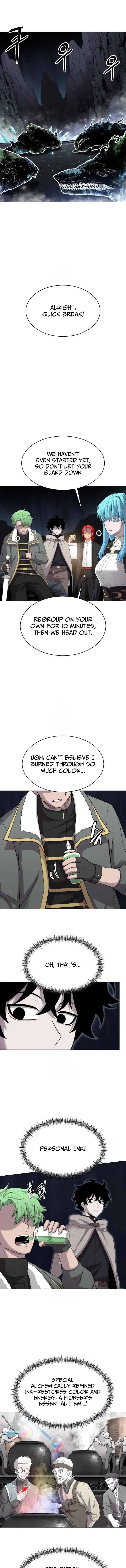 Read Colorist EN Manga Online