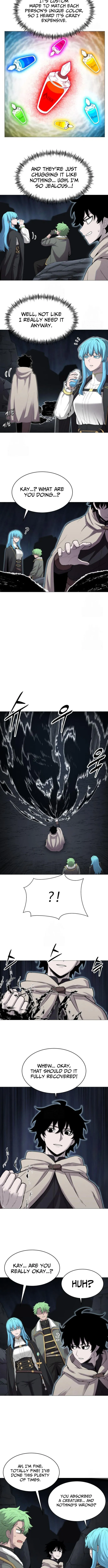 Read Colorist EN Manga Online