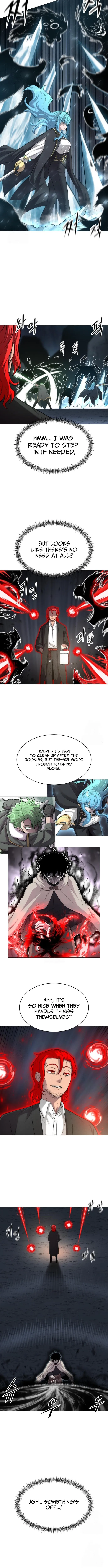 Read Colorist EN Manga Online