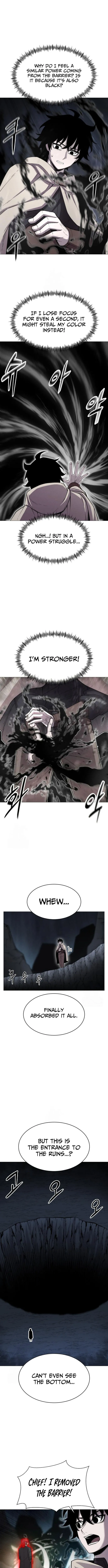 Read Colorist EN Manga Online
