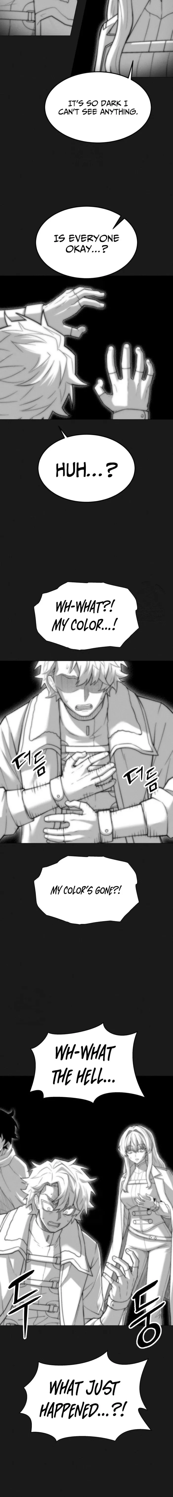 Read Colorist EN Manga Online