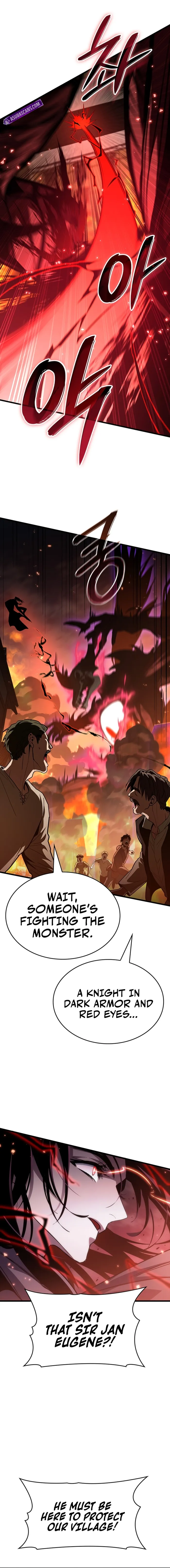 Read Crimson Reset EN Manga Online