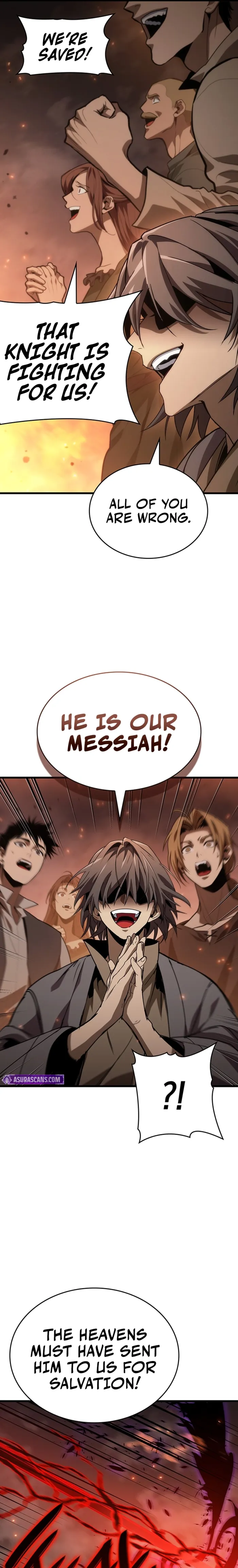 Read Crimson Reset EN Manga Online