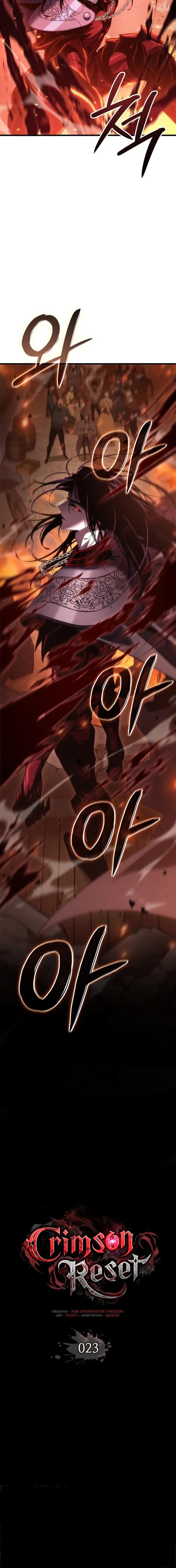 Read Crimson Reset EN Manga Online