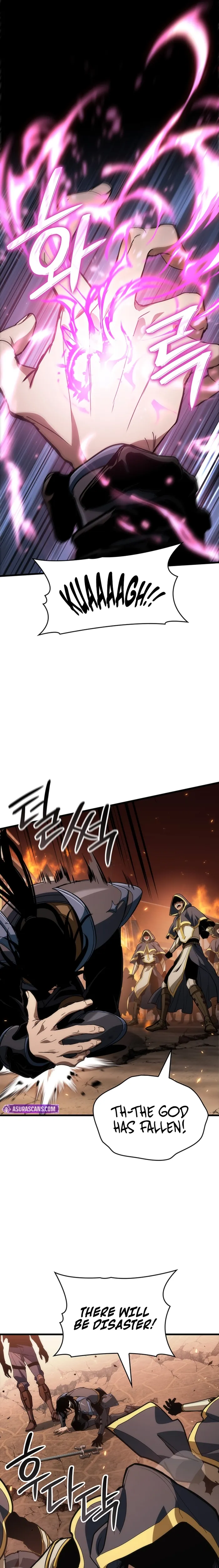 Read Crimson Reset EN Manga Online