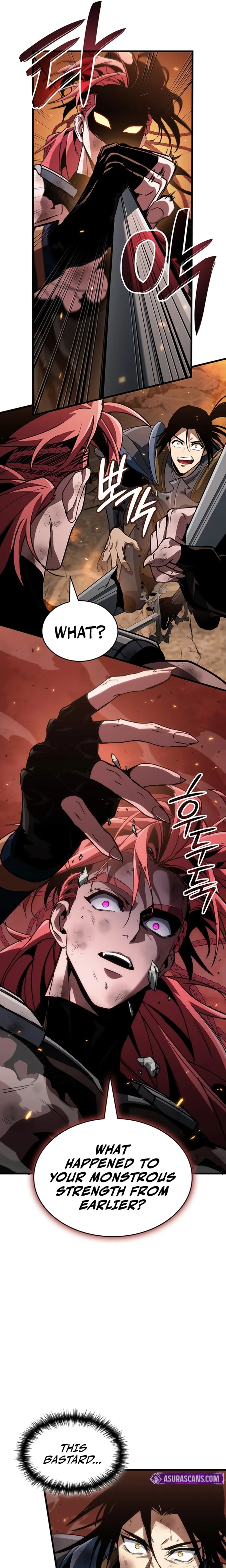 Read Crimson Reset EN Manga Online