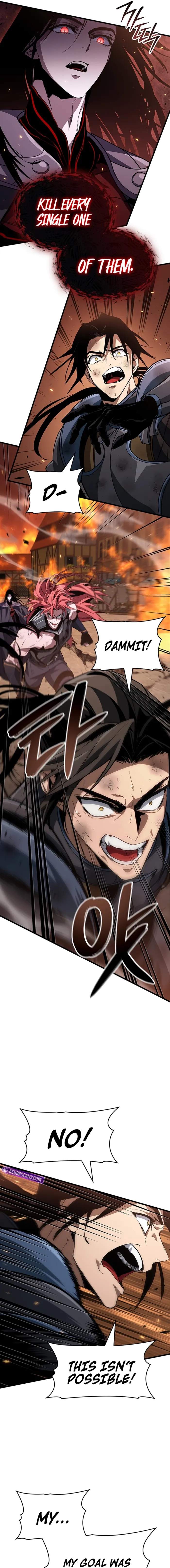 Read Crimson Reset EN Manga Online