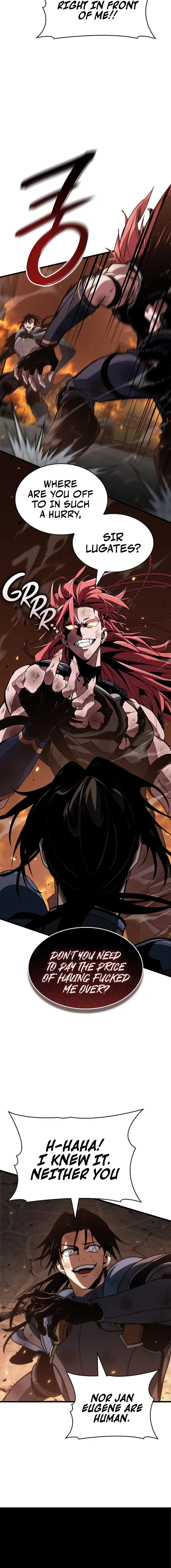 Read Crimson Reset EN Manga Online