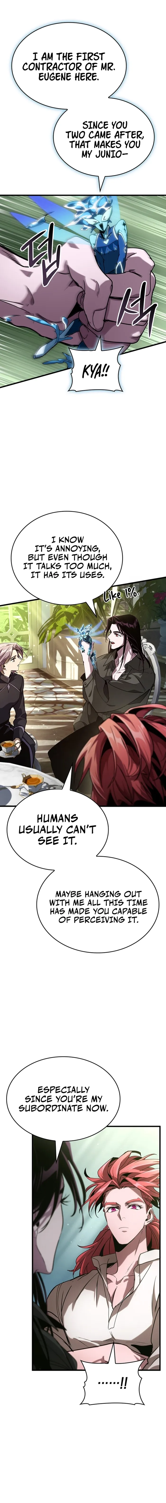 Read Crimson Reset EN Manga Online